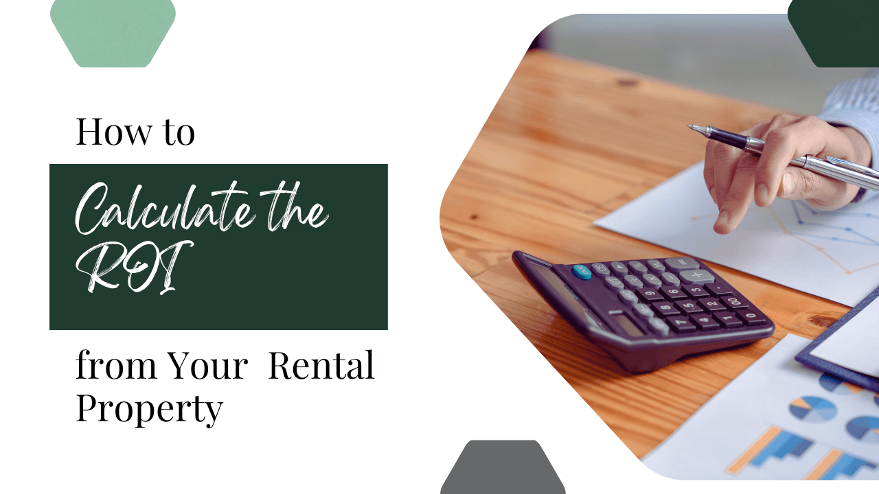 How to Calculate the ROI from Your Coos Bay Rental Property
